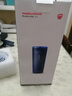 摩飛電器（Morphyrichards）【國家補貼】電熱水壺 電熱水杯 0.3L便攜式家用旅行燒水壺 隨行沖奶泡茶辦公養(yǎng)生保溫杯MR6060藍 曬單實拍圖