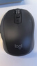 羅技（Logitech）大師系列 MX Anywhere 2S 無線鼠標 藍牙鼠標 便攜辦公 多設備切換 玻璃可用 黑色 曬單實拍圖