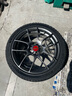 米其林輪胎205/45ZR17 88Y XL TL PILOT SPORT 5 適配 寶馬Mini系列 曬單實拍圖