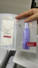 歐萊雅（LOREAL）玻尿酸水光充盈導(dǎo)入安瓶鮮注玻色因面膜30片【盒裝】 深層保濕 曬單實(shí)拍圖