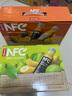農(nóng)夫山泉 100%NFC果汁飲料 300ml*12瓶（6瓶橙汁+6瓶芒果混合汁）繽紛禮盒 曬單實拍圖