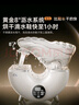NK【重磅新品】烘鞋器小旋風(fēng)高速烘鞋器干鞋器鞋子烘干機(jī)殺菌除臭烘鞋機(jī)家用烤鞋器烘干鞋器暖鞋器 曬單實(shí)拍圖