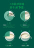英氏嬰幼兒米粉菠菜加鐵加鈣258g寶寶輔食鈣鐵鋅營(yíng)養(yǎng)米糊2階7月+ 曬單實(shí)拍圖