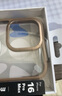 摩米士（MOMAX）適用蘋果16pro手機(jī)殼iPhone16PRO磁吸殼magsafe充電防摔氣囊高端透明保護(hù)套 曬單實(shí)拍圖