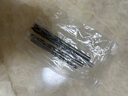 得力（deli）無(wú)刷鋰電鉆電動(dòng)螺絲刀手電鉆家用充電式起子機(jī)電動(dòng)工具箱套裝 曬單實(shí)拍圖