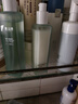 膚泊漫舒緩修護水乳套裝水感控油敏感肌護膚品套裝補水保濕爽膚水乳液 舒緩平衡水乳兩件套 曬單實拍圖