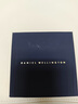 丹尼爾惠靈頓（DanielWellington）dw手鐲女時(shí)尚首飾玫瑰金情侶對(duì)鐲七夕情人節(jié)禮物DW00400003 曬單實(shí)拍圖