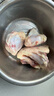 牛窩骨新鮮帶肉牛膝蓋骨4斤帶肉牛骨頭網(wǎng)紅吃播生鮮牛肉牛大骨 2斤【新品嘗鮮】內(nèi)蒙牛窩骨 送鹵料包 曬單實(shí)拍圖