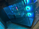 華碩ROG全家桶 銳龍AMD 9800X3D主機(jī)RTX5060/5070/5080顯卡 電競游戲直播設(shè)計組裝電腦DIY海景房臺式機(jī) 特惠款：9800X3D/5080/32G 曬單實拍圖