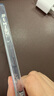 ANKER 安克透明殼 適用iPhone16Pro磁吸Magsafe充電防摔超薄高端簡(jiǎn)約保護(hù)套男女款 曬單實(shí)拍圖
