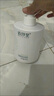 佰珍堂山茶花氨基酸潔面慕斯500ml 控油保濕潔毛孔去油溫和洗面奶男女士 山茶花氨基酸潔面500ml 一瓶 曬單實拍圖