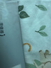 婧麒（JOYNCLEON）嬰兒包單新生兒初生寶寶薄款夏季產(chǎn)房純棉襁褓包巾包被四季7A抗菌 林間小鹿【7A抗菌 精梳純棉】 85*85cm 曬單實拍圖