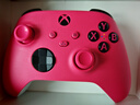 微軟（Microsoft）國行XBOX手柄 Series XS無線控制器steam可用游戲電玩 GM 兼容黑神話悟空 明末 Series手柄 浪漫粉 曬單實拍圖