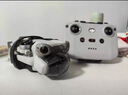 大疆（DJI）Mini 4 Pro 無人機(jī)迷你4入門級(jí)航拍高清專業(yè)智能避障超長(zhǎng)續(xù)航10公里遙控?zé)o人機(jī)迷你小型便攜新手 Mini 4 Pro 標(biāo)準(zhǔn)遙控器版 官方標(biāo)配（無內(nèi)存卡） 官方標(biāo)配 官方標(biāo)配2 送 曬單實(shí)拍圖