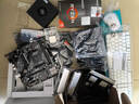 華碩（ASUS） PRIME A520M-K/R 大師主板AMD AM4 支持銳龍R5 5600 AMD5000系列CPU OP DIYA PRIME A520M-K 曬單實(shí)拍圖