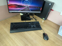 聯(lián)想ThinkCentre K70 商用辦公高性能臺式電腦主機(酷睿14代i5-14400 32G DDR5 1TB SSD)23.8英寸 曬單實(shí)拍圖