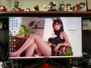 華碩ROG 超神X OLED 31.5英寸4K顯示器240Hz顯示器電競G-sync兼容 0.03ms響應(yīng) Type-C HDR400 DP2.1 曬單實(shí)拍圖