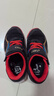 亞瑟士（asics）asics亞瑟士童鞋男女兒童休閑耐磨網(wǎng)眼透氣網(wǎng)球運動(dòng)鞋 曬單實(shí)拍圖