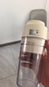 小熊（Bear）榨汁杯 家用便攜式榨汁機 水果蔬果汁機 秒碎冰迷你小型果汁杯雙蓋 LLJ-T03H1【國家補貼】 曬單實拍圖