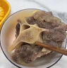 國產(chǎn)內(nèi)蒙牛尾骨新鮮宰殺整根分切黃牛尾巴現(xiàn)宰黃牛肉過年送禮 整根牛尾骨7斤【去皮牛尾骨】 空運直發(fā)-【斷骨不斷肉】 曬單實拍圖