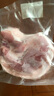 得利斯黑豬排骨凈重1斤前排黑豬肉生鮮 前排小排冷凍免切 含脊骨 曬單實(shí)拍圖