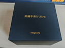 榮耀（HONOR）手表5 Ultra 46mm 黑色 國家補(bǔ)貼15% 旗艦潛水eSIM手表 藍(lán)寶石鈦合金 腕上AI心臟健康守護(hù)智能手表 曬單實(shí)拍圖