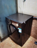 美的（Midea）暖陽消毒柜嵌入式家用 光波2.0 110L雙層大容量餐具碗柜碗筷嬰兒奶瓶 【國家補貼】90Q15S Pro 曬單實拍圖
