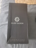 Glen Saxon凝膠枕頭慢回彈記憶棉頸椎枕芯深度睡眠睡覺專用 60*40*12cm 曬單實拍圖