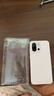 訊迪【超薄不發(fā)黃·防滑水波紋】適用oppo一加13t手機殼oneplus13T透明保護殼1+13t防摔防刮抗磨保護套 一加13T【紅·高透款】裸機手感·真不發(fā)黃 曬單實拍圖