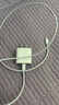 固質優(yōu)品適配蘋果充電器充電線氮化鎵原裝45W快充PD套裝iPhone14ProMax13 16 15手機12正品充電頭30W數(shù)據(jù)線 【適配蘋果8-14系列】PD30W閃充丨單線1米 曬單實拍圖