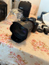 索尼ILCE-7M4全畫幅微單數(shù)碼相機(jī)4K 60p直播視頻錄制 sony a7m4 五軸防抖A7M4 單機(jī)身+24-70mmF2.8GMⅡ 套餐三【限時(shí)活動(dòng) 限量十臺(tái) 拍套三發(fā)餐四】 曬單實(shí)拍圖