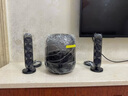 哈曼卡頓Soundsticks 5 音樂水晶5代玄光版丁禹兮桌面藍(lán)牙音箱低音炮音響水晶5黑色居家藝術(shù)音響生日禮物 【重磅上新】水晶5·玄光版 曬單實(shí)拍圖