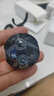 鳴勝家用免插電攝像頭4K超清監(jiān)控器360度無(wú)死角帶夜視4G無(wú)線手機(jī)遠(yuǎn)程室內(nèi)外高清車載門(mén)口可充電監(jiān)控 曬單實(shí)拍圖