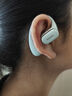 華為（HUAWEI）FreeArc 耳掛耳機(jī) 無線藍(lán)牙運(yùn)動耳機(jī) 穩(wěn)固佩戴 開放式聆聽 IP57級防塵抗水【新品】 蒼穹灰 曬單實拍圖
