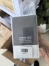 得力（deli）100個豎式防水工作牌證件卡套工作證員工牌公交卡套飯卡門禁地鐵卡套身份證 學(xué)生辦公胸牌透明5759 曬單實拍圖