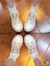 耐克（NIKE）男鞋DUNK LOW RETRO  2025夏復刻鞋運動(dòng)休閑鞋跑步鞋 FQ8249-104 42.5 曬單實(shí)拍圖