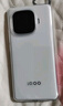 vivo iQOO Z9 Turbo長續(xù)航版【國家補(bǔ)貼】16GB+512GB 遠(yuǎn)航藍(lán) 第三代驍龍8s 6400mAh電池 電競手機(jī) 曬單實(shí)拍圖