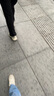迪卡儂運(yùn)動(dòng)內(nèi)衣女跑步防震內(nèi)衣RUNW多功能肩帶款-朱砂紫L-CD-4431470 曬單實(shí)拍圖