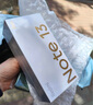 小米（MI）Redmi Note13Pro新2億像素 第二代1.5K高光屏 驍龍7s 移動(dòng)平臺(tái)67W閃充12GB+256GB時(shí)光藍(lán)紅米手機(jī) 曬單實(shí)拍圖