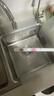 OIMG陶瓷筷子景德鎮(zhèn)正品防摔100%骨瓷家用食品級(jí)抗菌防霉個(gè)人專(zhuān)用高級(jí) 【禮盒裝-10雙】混色-錦繡之花 曬單實(shí)拍圖