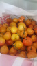靜羽黃蜜櫻桃車(chē)厘子【順豐/JD空運】大連水晶黃櫻桃水果端午節禮盒裝 5斤(凈重)  送禮特級 單果24-28mm 人工采摘 曬單實(shí)拍圖
