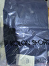 KOLON SPORT/可隆輕量防風(fēng)夾克 男子徒步登山春夏彈力戶(hù)外上衣外套 LHJK5MNT11-NV 藏藍 L 175/96A 曬單實(shí)拍圖