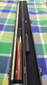 RILEY 英國Riley萊利中式黑八臺球桿RB8桌球大頭手工分體通桿桿頭11.5 RB8-300+M3426-R黑色桿盒 曬單實(shí)拍圖