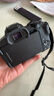 CANON全新 佳能EOS R50 微單相機(jī) 防抖視頻vlog高清相機(jī) 佳能r50國(guó)際版 黑色R50機(jī)器+RF18-45鏡頭 標(biāo)配（含原電原充） 曬單實(shí)拍圖