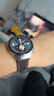 華為（HUAWEI）手表WATCH 4 Pro 運動智能手表eSIM獨立通話體溫血氧心率監(jiān)測儀送男女士朋友禮物gt5 48mm木星棕-棕色真皮表帶【皮表帶+貼膜】 好禮十選一 曬單實拍圖