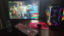 AOC25G4S 24.5英寸300Hz超頻310Hz HDR400 FastIPS 出廠校色 硬件低藍(lán)光 游戲電競(jìng)電腦顯示器升降旋轉(zhuǎn) FPS推薦310hz 25G4S 曬單實(shí)拍圖