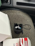 盯盯拍奧迪A4LA6LQ3 A3 Q5L Q2L A7L A6 A8隱藏式專車專用行車記錄儀K3 曬單實(shí)拍圖