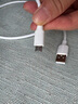 綠聯(lián)安卓數(shù)據(jù)線MicroUSB充電線老式接口適用華為/小米vivo榮耀oppo三星手機(jī)小風(fēng)扇充電寶充電器1米2A 曬單實(shí)拍圖