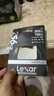 雷克沙（Lexar）tf卡 4K運(yùn)動相機(jī)大疆無人機(jī)內(nèi)存卡gopro手機(jī)存儲卡MicroSD卡 【店長推薦】256G SilverPlus讀205 TF卡 曬單實拍圖