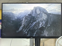 LG 27英寸4K顯示器 IPS Type-C90W快充 HDR400 內(nèi)置音箱 電腦顯示屏 適用PS5 27UP850K 曬單實拍圖
